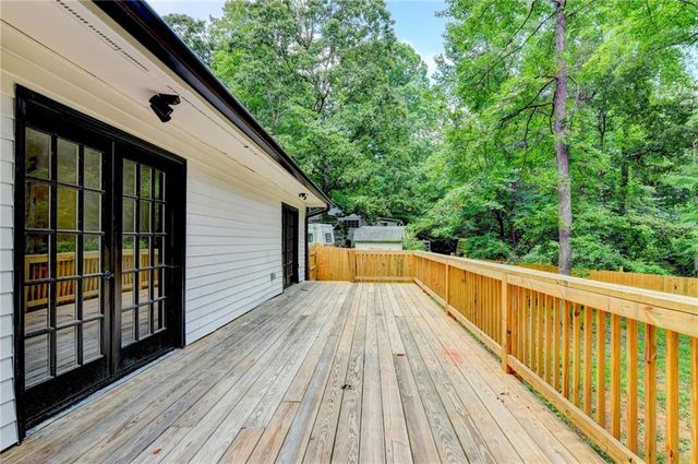 420 Argus Drive, Fairburn, GA 30213
