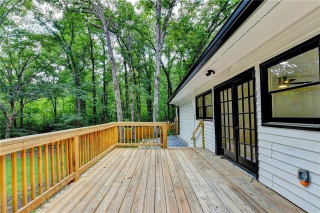 420 Argus Drive, Fairburn, GA 30213