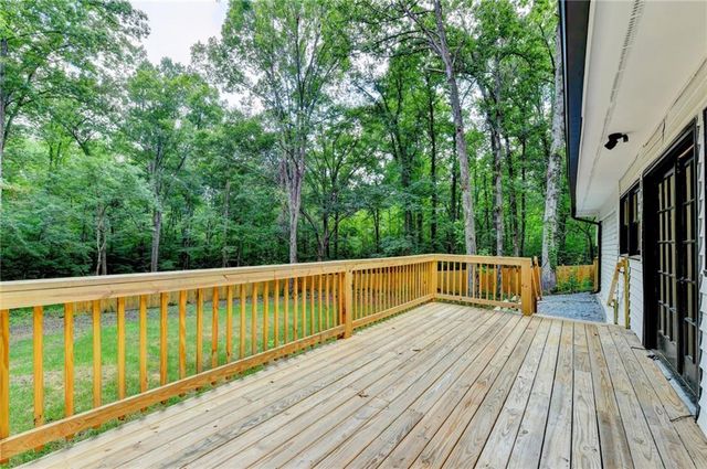 420 Argus Drive, Fairburn, GA 30213