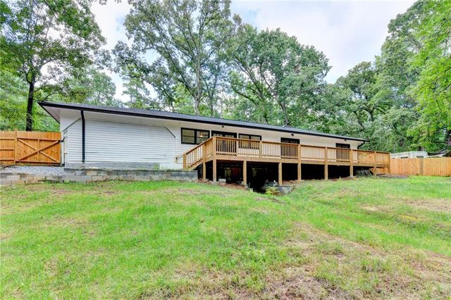 420 Argus Drive, Fairburn, GA 30213
