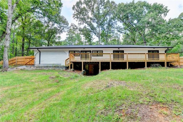 420 Argus Drive, Fairburn, GA 30213