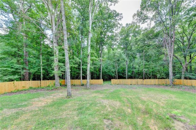420 Argus Drive, Fairburn, GA 30213