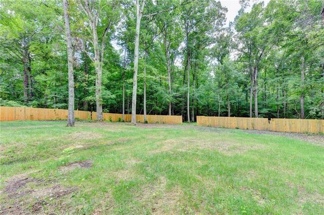 420 Argus Drive, Fairburn, GA 30213