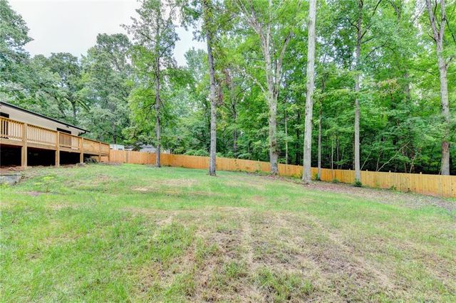420 Argus Drive, Fairburn, GA 30213