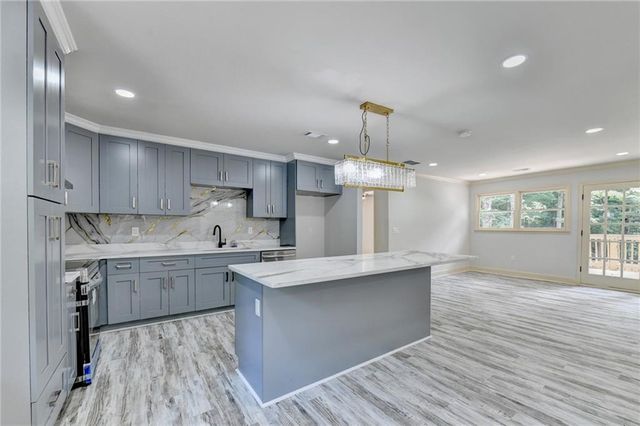 420 Argus Drive, Fairburn, GA 30213