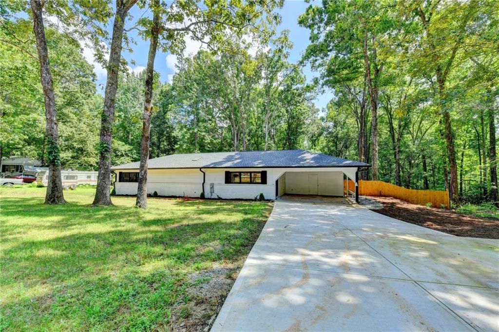 420 Argus Drive, Fairburn, GA 30213