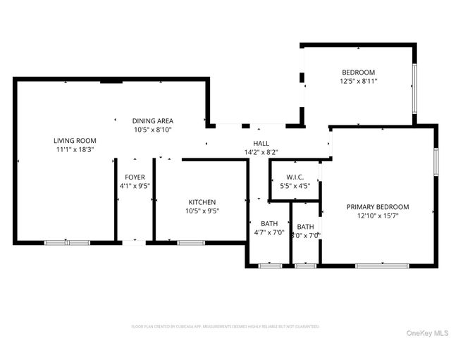 125 N Washington Avenue 2, Hartsdale, NY 10530