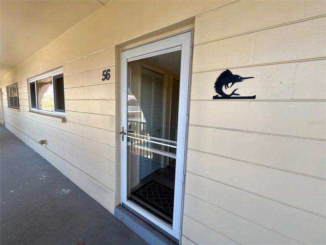 2258 WORLD PARKWAY BOULEVARD W 56, Clearwater, FL 33763