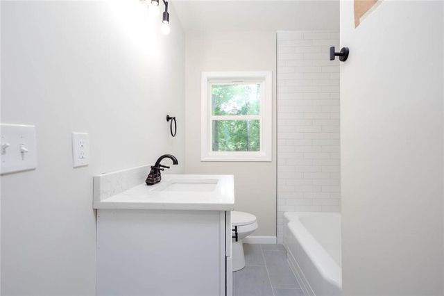 2131 Glendale Drive, Decatur, GA 30032