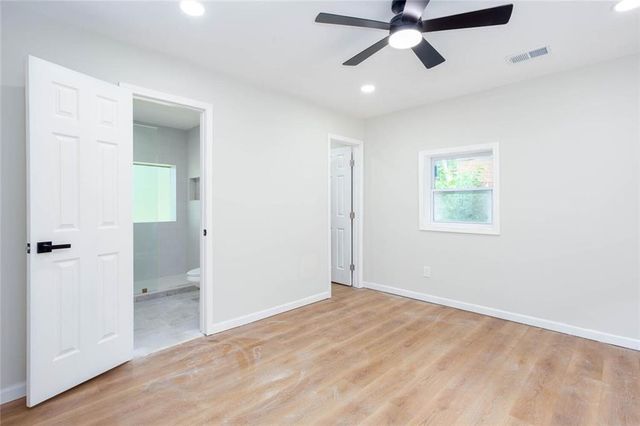 2131 Glendale Drive, Decatur, GA 30032