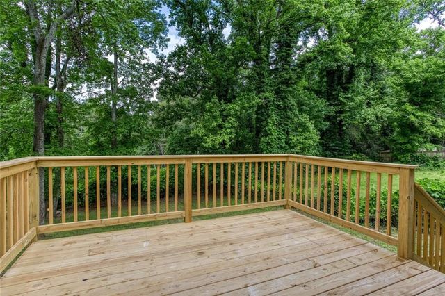 2131 Glendale Drive, Decatur, GA 30032