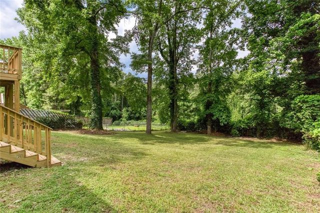 2131 Glendale Drive, Decatur, GA 30032