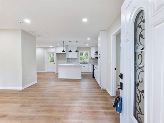 2131 Glendale Drive, Decatur, GA 30032