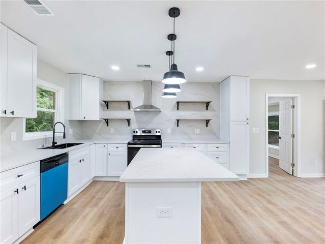 2131 Glendale Drive, Decatur, GA 30032