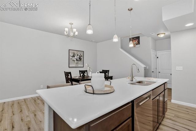 4026 Tiberias Point, Colorado Springs, CO 80916