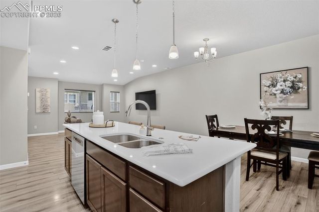 4026 Tiberias Point, Colorado Springs, CO 80916