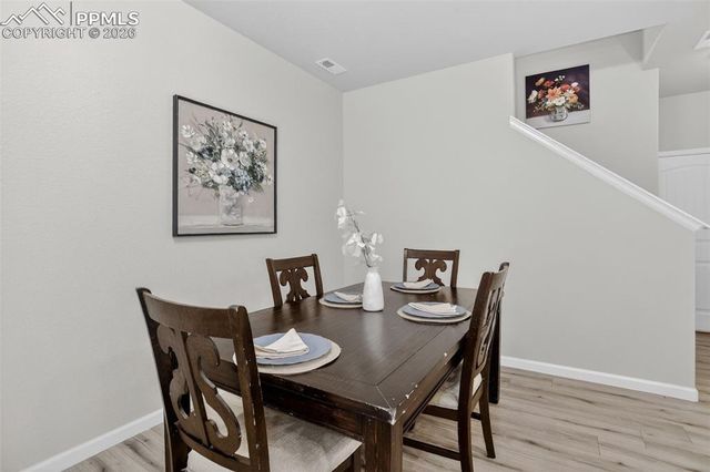 4026 Tiberias Point, Colorado Springs, CO 80916