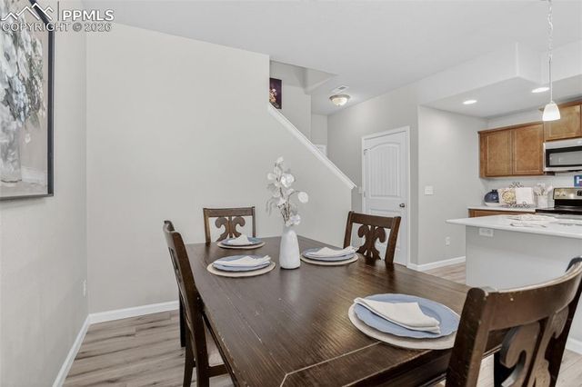 4026 Tiberias Point, Colorado Springs, CO 80916