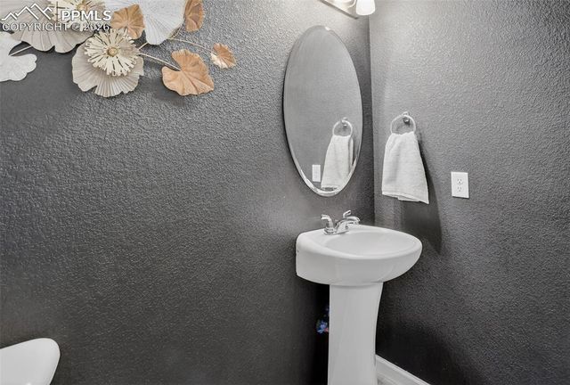 4026 Tiberias Point, Colorado Springs, CO 80916