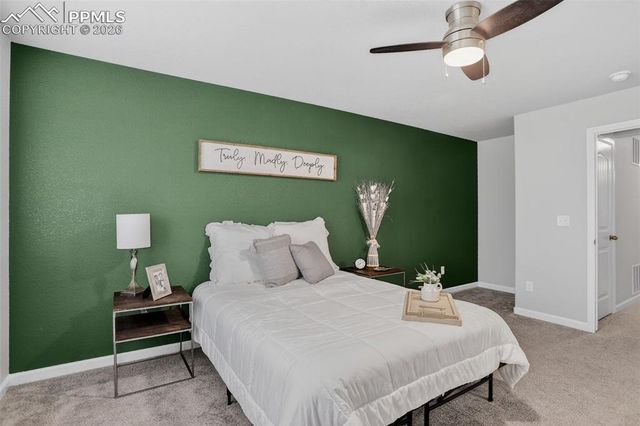 4026 Tiberias Point, Colorado Springs, CO 80916