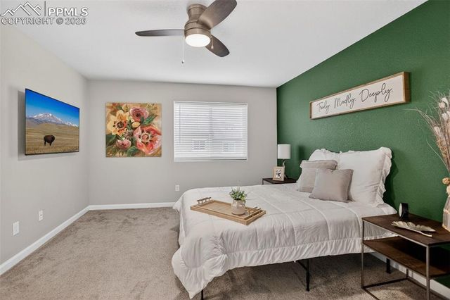 4026 Tiberias Point, Colorado Springs, CO 80916