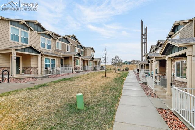 4026 Tiberias Point, Colorado Springs, CO 80916
