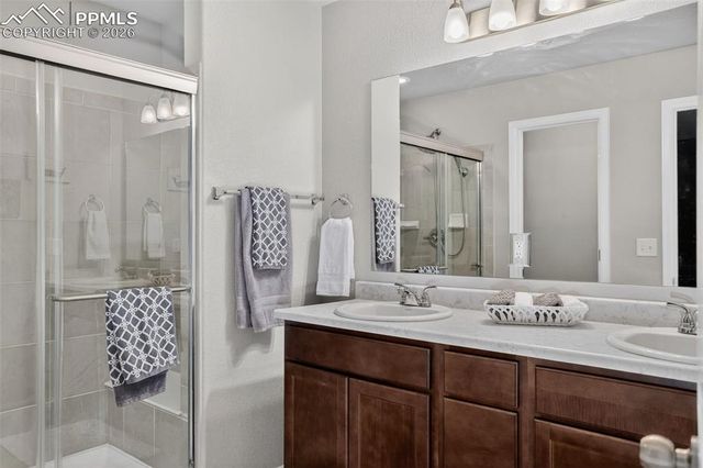 4026 Tiberias Point, Colorado Springs, CO 80916