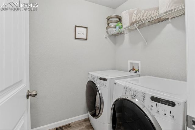 4026 Tiberias Point, Colorado Springs, CO 80916