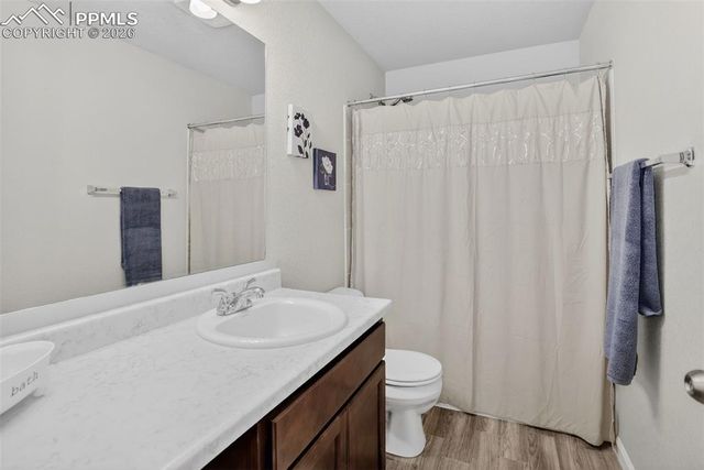 4026 Tiberias Point, Colorado Springs, CO 80916