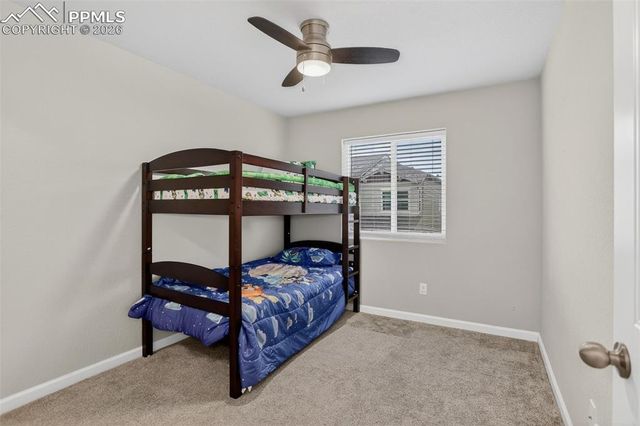 4026 Tiberias Point, Colorado Springs, CO 80916