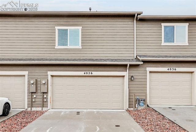 4026 Tiberias Point, Colorado Springs, CO 80916