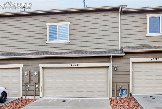 4026 Tiberias Point, Colorado Springs, CO 80916