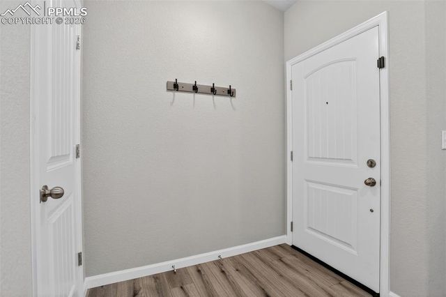 4026 Tiberias Point, Colorado Springs, CO 80916