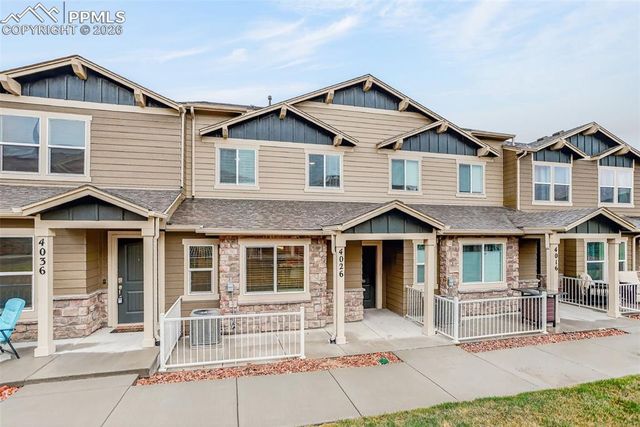 4026 Tiberias Point, Colorado Springs, CO 80916