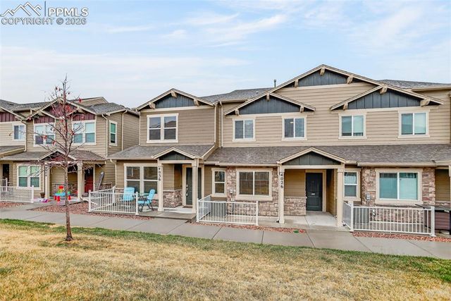 4026 Tiberias Point, Colorado Springs, CO 80916