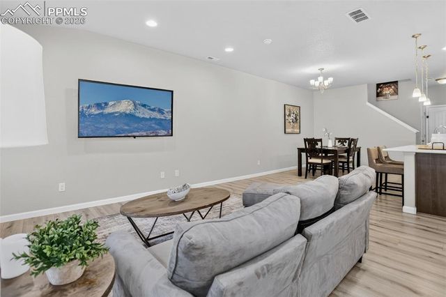4026 Tiberias Point, Colorado Springs, CO 80916