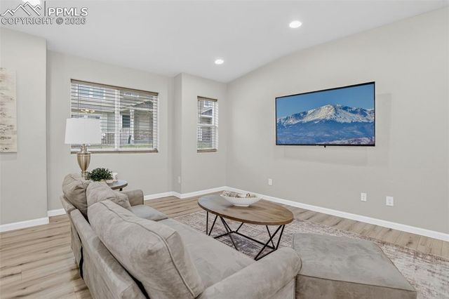 4026 Tiberias Point, Colorado Springs, CO 80916