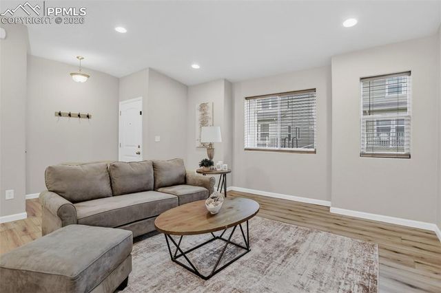 4026 Tiberias Point, Colorado Springs, CO 80916