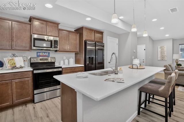 4026 Tiberias Point, Colorado Springs, CO 80916