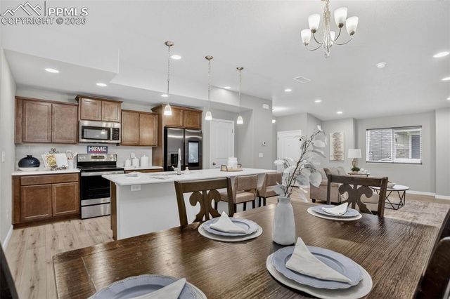 4026 Tiberias Point, Colorado Springs, CO 80916