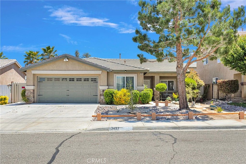 Image 1 of property listing at 13457 Coolwater, Victorville, CA 92392