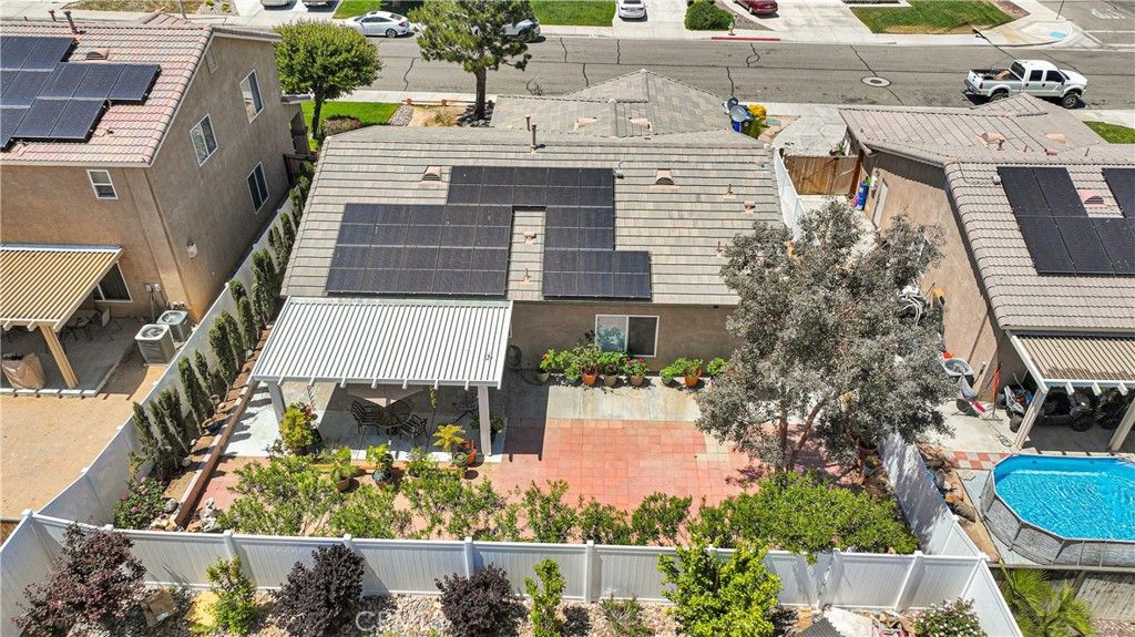Image 38 of property listing at 13457 Coolwater, Victorville, CA 92392