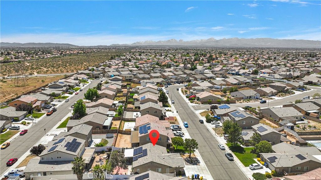 Image 40 of property listing at 13457 Coolwater, Victorville, CA 92392