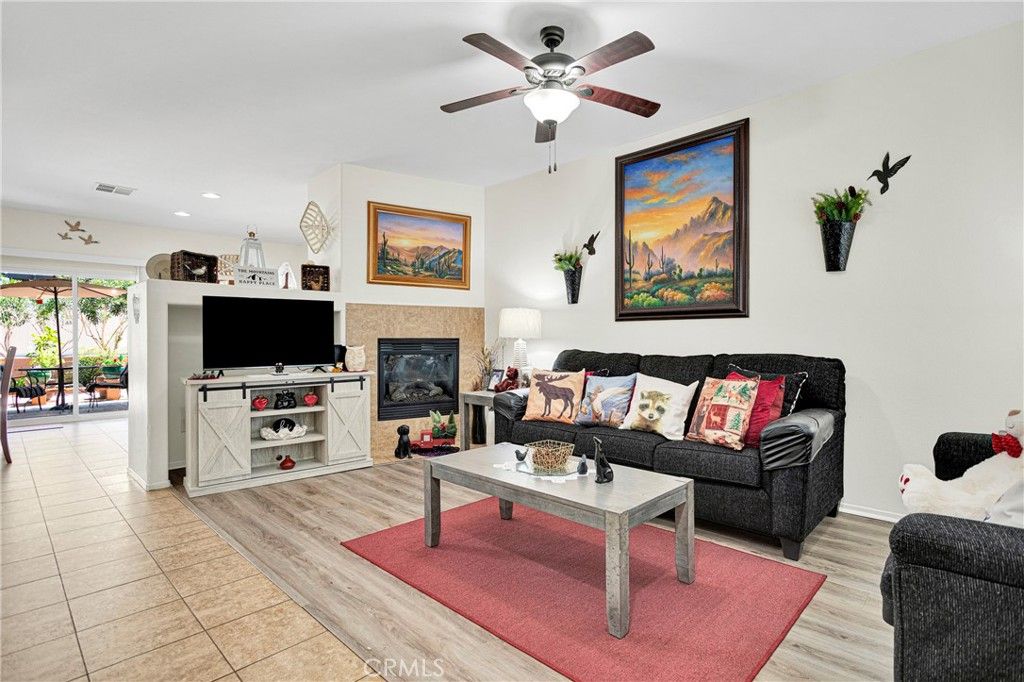 Image 5 of property listing at 13457 Coolwater, Victorville, CA 92392