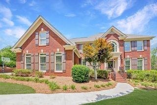 1864 Miramonte Way, Lawrenceville, GA 30045