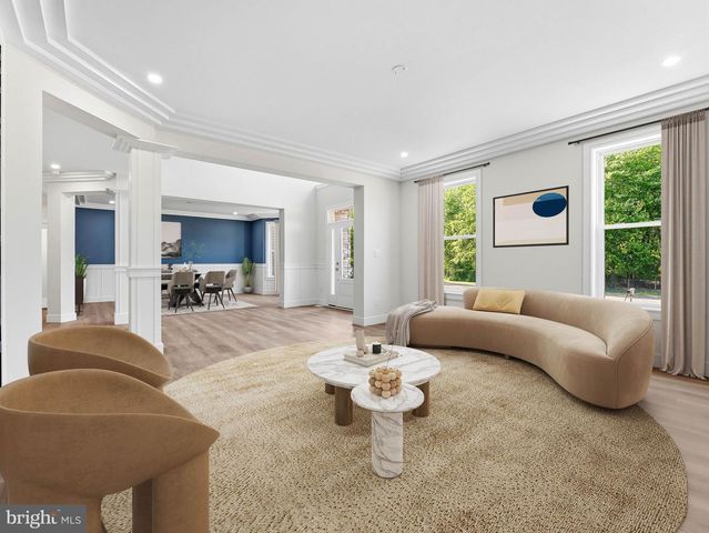 39 FOX HAVEN LN, Mullica Hill, NJ 08062