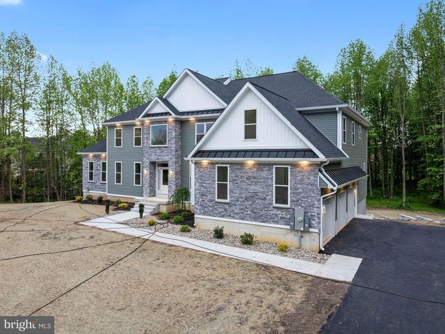39 FOX HAVEN LN, Mullica Hill, NJ 08062