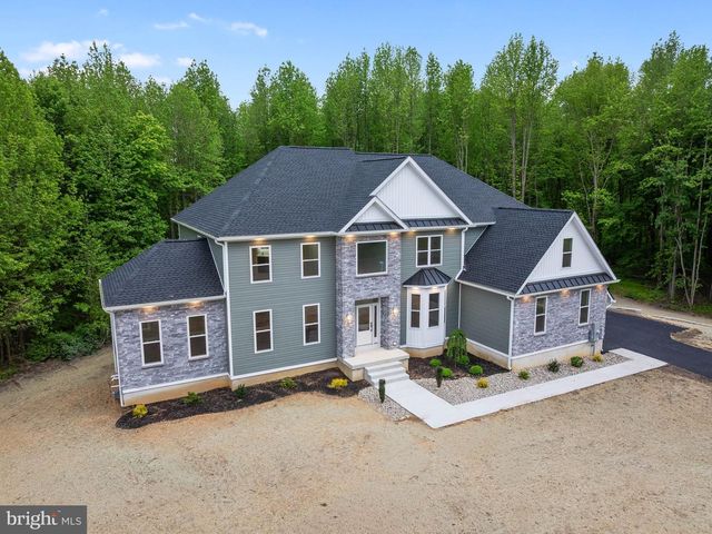 39 FOX HAVEN LN, Mullica Hill, NJ 08062
