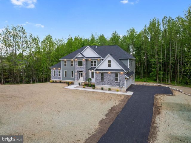 39 FOX HAVEN LN, Mullica Hill, NJ 08062