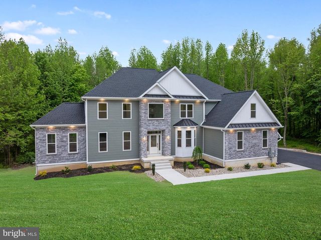 39 FOX HAVEN LN, Mullica Hill, NJ 08062